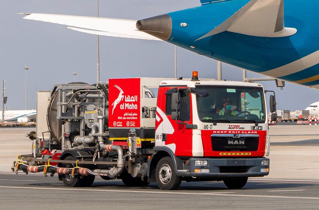 i6 Group - Aviation Fuel Management Software